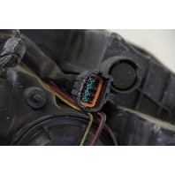 Infiniti G35 03-05 2DR Coupe Xenon Headlight Head Light Lamp, Right 26010 AM826, A587, OEM, 2003, 2004, 2005