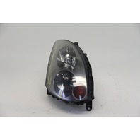 Infiniti G35 03-05 2DR Coupe Xenon Headlight Head Light Lamp, Right 26010 AM826, A587, OEM, 2003, 2004, 2005