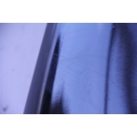 Nissan 350Z 08 Trunk Deck Lid Lift Gate, Black KMA0M-CD7AA, A591, OEM, 2008