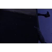 Nissan 350Z 08 Front Door Assy Right Side Black HMA0M-CD8MA, A591, OEM, 2008