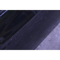 Nissan 350Z 08 Front Left Driver Door Assy, Black HMA0A-CD7MA, A591, OEM, 2008