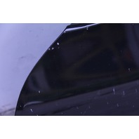 Nissan 350Z 08 Front Left Driver Door Assy, Black HMA0A-CD7MA, A591, OEM, 2008