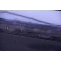 Nissan 350Z 08 Front Left Driver Door Assy, Black HMA0A-CD7MA, A591, OEM, 2008