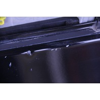 Nissan 350Z 08 Front Left Driver Door Assy, Black HMA0A-CD7MA, A591, OEM, 2008