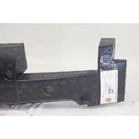 Nissan 350Z 07-09 Front Bumper Absorber Black 62090-CF40A, A591, OEM, 2007, 2008, 2009