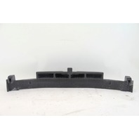Nissan 350Z 07-09 Front Bumper Absorber Black 62090-CF40A, A591, OEM, 2007, 2008, 2009
