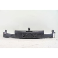 Nissan 350Z 07-09 Front Bumper Absorber Black 62090-CF40A, A591, OEM, 2007, 2008, 2009