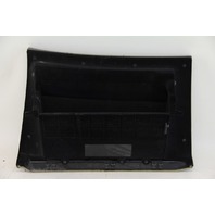 Infiniti G37 08-13 Coupe Instrument Panel Glove Box W/ Cover Grey 68500-JK62B, A582, OEM, 2008, 2009, 2010, 2011, 2012, 2013