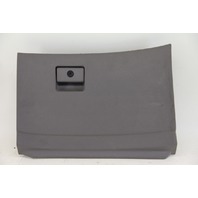 Infiniti G37 08-13 Coupe Instrument Panel Glove Box W/ Cover Grey 68500-JK62B, A582, OEM, 2008, 2009, 2010, 2011, 2012, 2013