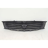 Infiniti G37 08-13 Coupe, Front Bumper Grill Assembly, 62070-JL00B Factory, A582, OEM, 2008, 2009, 2010, 2011, 2012, 2013