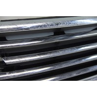 Infiniti G37 08-13 Coupe, Front Bumper Grill Assembly, 62070-JL00B Factory, A582, OEM, 2008, 2009, 2010, 2011, 2012, 2013