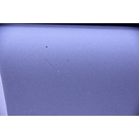 Acura TL 09-14 Front Door Assembly Right/Passenger's Side Silver 67010-TK4-A90, A524, OEM, 2009, 2010, 2011, 2012, 2013, 2014