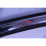 Acura TL 09-14 Front Door Assembly Right/Passenger's Side Silver 67010-TK4-A90, A524, OEM, 2009, 2010, 2011, 2012, 2013, 2014