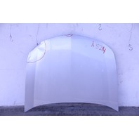 Acura TL 09-14 Engine Hood Bonnet Assembly, Silver 60100-TK4-A90, A524, OEM, 2009, 2010, 2011, 2012, 2013, 2014