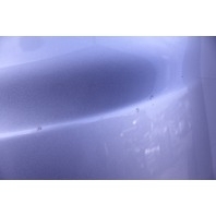 Acura TL 12-14 Rear Bumper Cover Assy Silver 04715-TK4-A80, A524, OEM, 2012, 2013, 2014