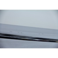 Infiniti G37 08-13 Coupe Trunk Trim Garnish Rear View Camera, A582, OEM, 2008, 2009, 2010, 2011, 2012, 2013