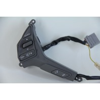 Infiniti G37 08-13 Coupe Steering Wheel Switch Control, A582, OEM, 2008, 2009, 2010, 2011, 2012, 2013
