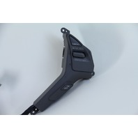 Infiniti G37 08-13 Coupe Steering Wheel Switch Control, A582, OEM, 2008, 2009, 2010, 2011, 2012, 2013