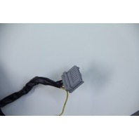 Infiniti G37 08-13 Coupe Steering Wheel Switch Control, A582, OEM, 2008, 2009, 2010, 2011, 2012, 2013