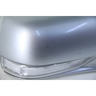 Acura TL 09-14 Right/Passenger Side Mirror Silver 76200-TK4-A01, A524, OEM, 2009, 2010, 2011, 2012, 2013, 2014