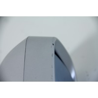 Acura TL 09-14 Right/Passenger Side Mirror Silver 76200-TK4-A01, A524, OEM, 2009, 2010, 2011, 2012, 2013, 2014