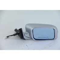 Acura TL 09-14 Right/Passenger Side Mirror Silver 76200-TK4-A01, A524, OEM, 2009, 2010, 2011, 2012, 2013, 2014