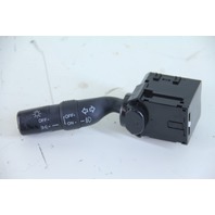 Acura TL 09-14 Head Lamp Light & Turn Signal Switch 35255-TK4-X41, A589, OEM, 2009, 2010, 2011, 2012, 2013, 2014