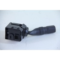 Acura TL 09-14 Windshield Wiper Intermittent Switch 35256-TK4-H41, A589, OEM, 2009, 2010, 2011, 2012, 2013, 2014