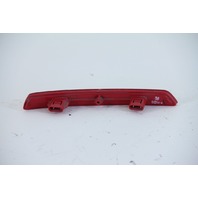 Acura TL 09-14 Rear Right Bumper Reflector 33505-TK4-A11, A524, OEM, 2009, 2010, 2011, 2012, 2013, 2014
