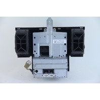 Infiniti G35 03-04 BOSE Radio Stereo Climate Unit, OEM, 2003, 2004