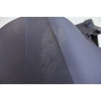 Acura TL 09-14 Dashboard Instrument Panel Black, 77100-TK4-A02, A524, OEM, 2009, 2010, 2011, 2012, 2013, 2014