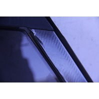 Infiniti FX35 03-08 FX45 Door Rear Left Driver Side Assy H210A-CL7MA Gold 06, OEM, 2003, 2004, 2005, 2006, 2007, 2008