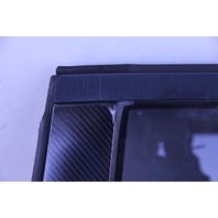 Infiniti FX35 03-08 FX45 Door Rear Left Driver Side Assy H210A-CL7MA Gold 06, OEM, 2003, 2004, 2005, 2006, 2007, 2008