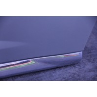 Infiniti FX35 03-08 FX45 Door Rear Left Driver Side Assy H210A-CL7MA Gold 06, OEM, 2003, 2004, 2005, 2006, 2007, 2008