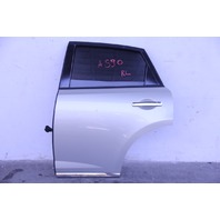 Infiniti FX35 03-08 FX45 Door Rear Left Driver Side Assy H210A-CL7MA Gold 06, OEM, 2003, 2004, 2005, 2006, 2007, 2008