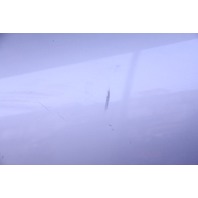 Infiniti FX35 03-08 FX45 Door Rear Right/Passenger Side Assy, Gold 06, OEM, 2003, 2004, 2005, 2006, 2007, 2008