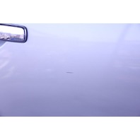 Infiniti FX35 03-08 FX45 Door Rear Right/Passenger Side Assy, Gold 06, OEM, 2003, 2004, 2005, 2006, 2007, 2008