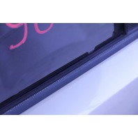 Infiniti FX35 03-08 FX45 Door Rear Right/Passenger Side Assy, Gold 06, OEM, 2003, 2004, 2005, 2006, 2007, 2008