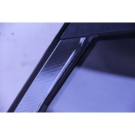 Infiniti FX35 03-08 FX45 Door Rear Right/Passenger Side Assy, Gold 06, OEM, 2003, 2004, 2005, 2006, 2007, 2008