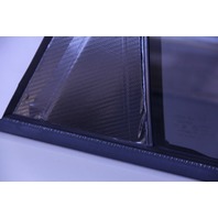 Infiniti FX35 03-08 FX45 Door Rear Right/Passenger Side Assy, Gold 06, OEM, 2003, 2004, 2005, 2006, 2007, 2008