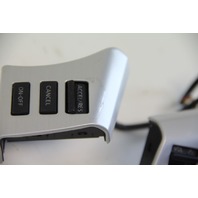 Infiniti G35 03-06 Coupe Steering Wheel Audio Volume Cruise Switch Control, OEM, 2003, 2004, 2005, 2006