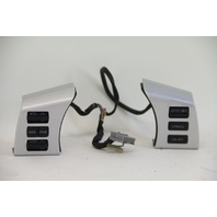 Infiniti G35 03-06 Coupe Steering Wheel Audio Volume Cruise Switch Control, OEM, 2003, 2004, 2005, 2006