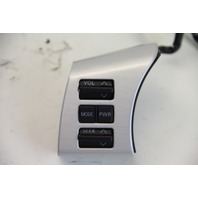 Infiniti G35 03-06 Coupe Steering Wheel Audio Volume Cruise Switch Control, OEM, 2003, 2004, 2005, 2006