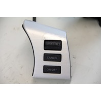 Infiniti G35 03-06 Coupe Steering Wheel Audio Volume Cruise Switch Control, OEM, 2003, 2004, 2005, 2006