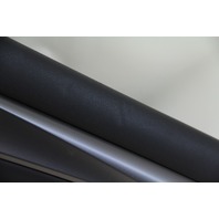 Acura TL 12-14 Rear Right/Passenger Door Panel Lining Trim Black, A524, OEM, 2012, 2013, 2014