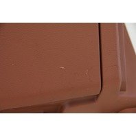 Infiniti FX35 05-08 FX45 Dash Glove Box Brick 68500-CL75C, A592, OEM, 2005, 2006, 2007, 2008