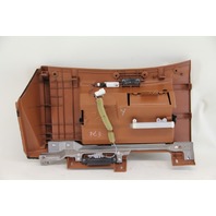 Infiniti FX35 05-08 FX45 Dash Glove Box Brick 68500-CL75C, A592, OEM, 2005, 2006, 2007, 2008