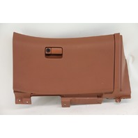 Infiniti FX35 05-08 FX45 Dash Glove Box Brick 68500-CL75C, A592, OEM, 2005, 2006, 2007, 2008