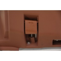 Infiniti FX35 05-08 FX45 Instrument Lower Knee Dash Panel Trim 68106-CM85C, A592, OEM, 2005, 2006, 2007, 2008