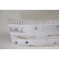 Infiniti FX35 03-08 FX45 Rear Bumper Reinforcement Absorber Foam 85090-CG000 03-08, OEM, 2003, 2004, 2005, 2006, 2007, 2008